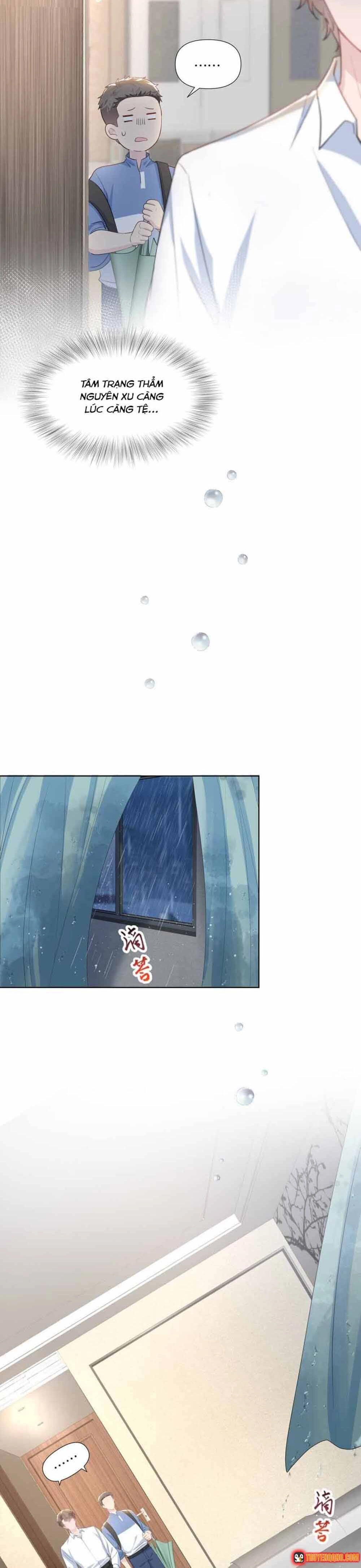 Lấp Lánh Chapter 7 - 9