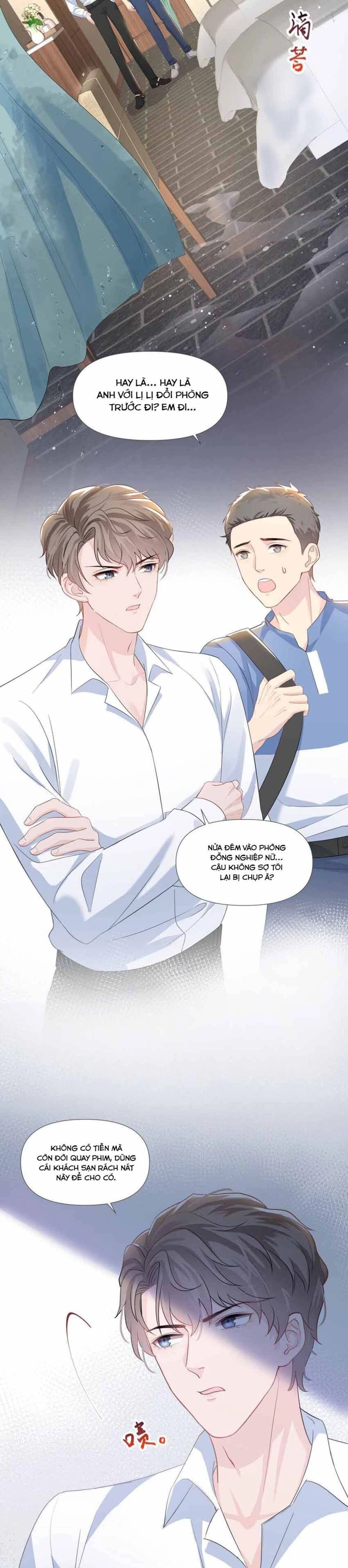 Lấp Lánh Chapter 7 - 10