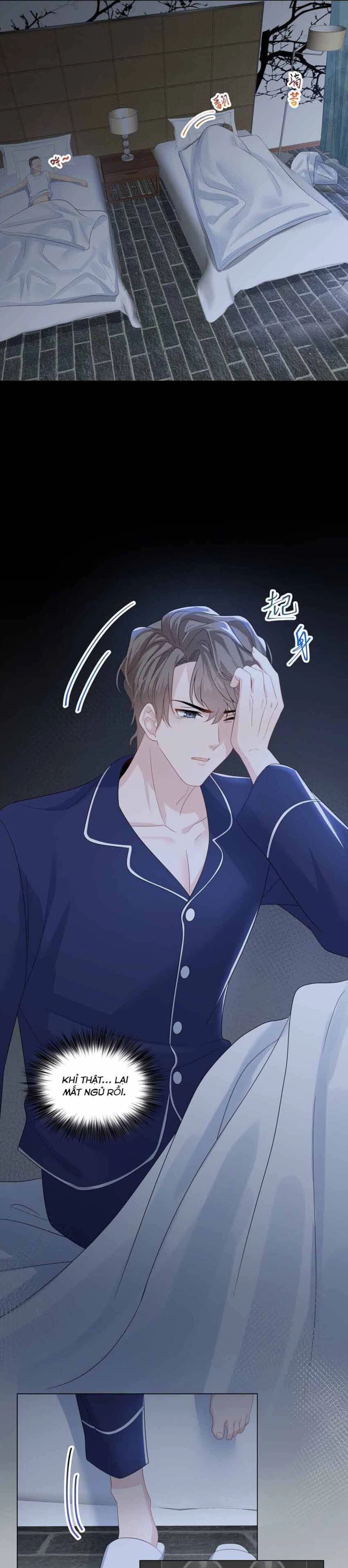 Lấp Lánh Chapter 7 - 12