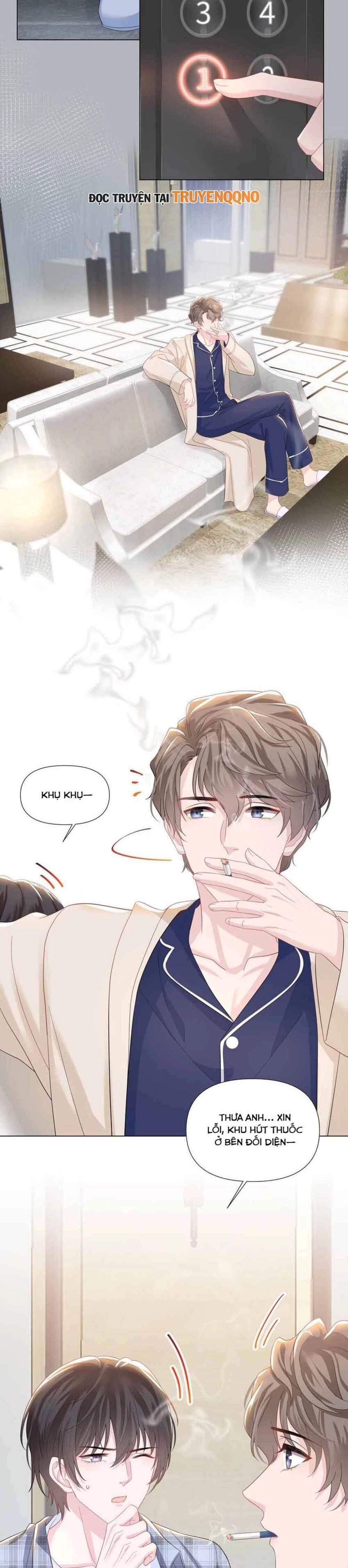 Lấp Lánh Chapter 7 - 13
