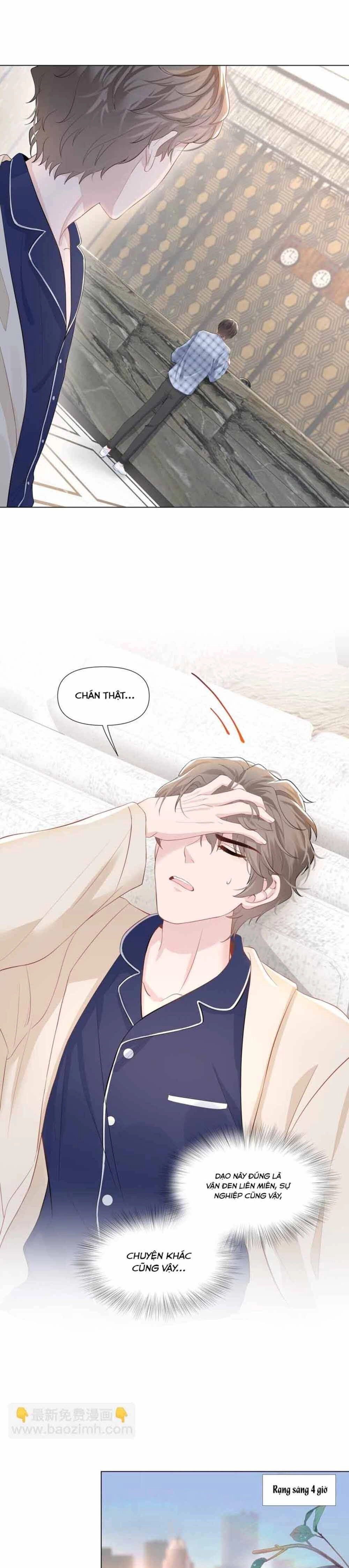 Lấp Lánh Chapter 7 - 18