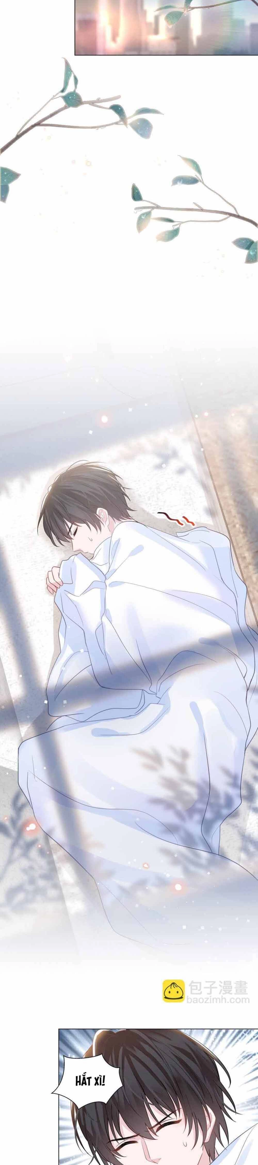 Lấp Lánh Chapter 7 - 19