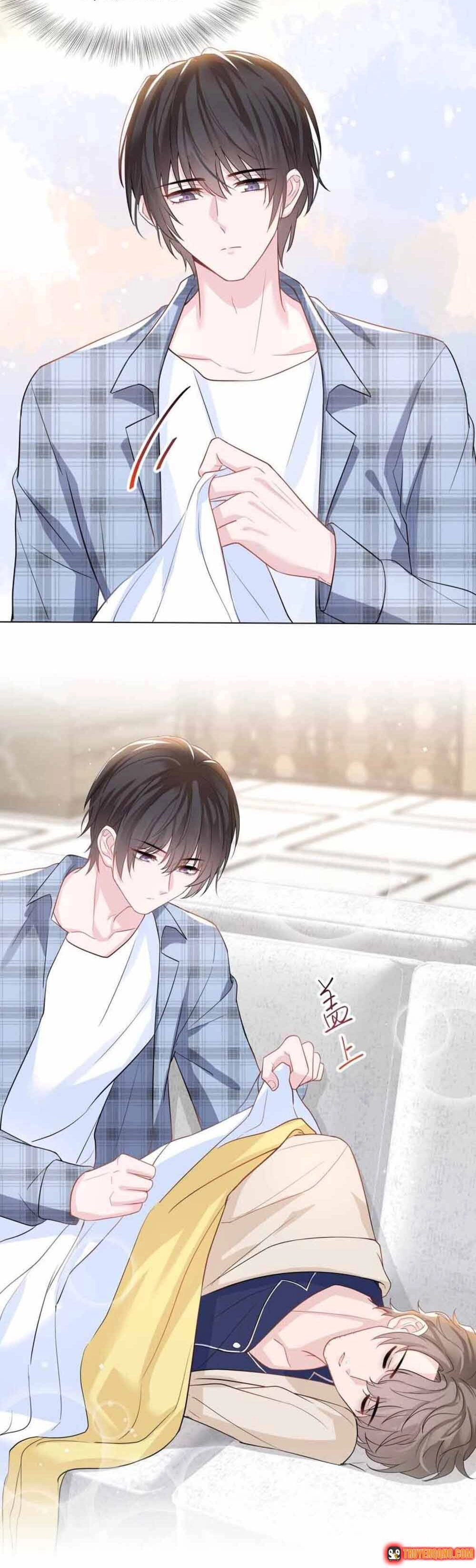 Lấp Lánh Chapter 7 - 22