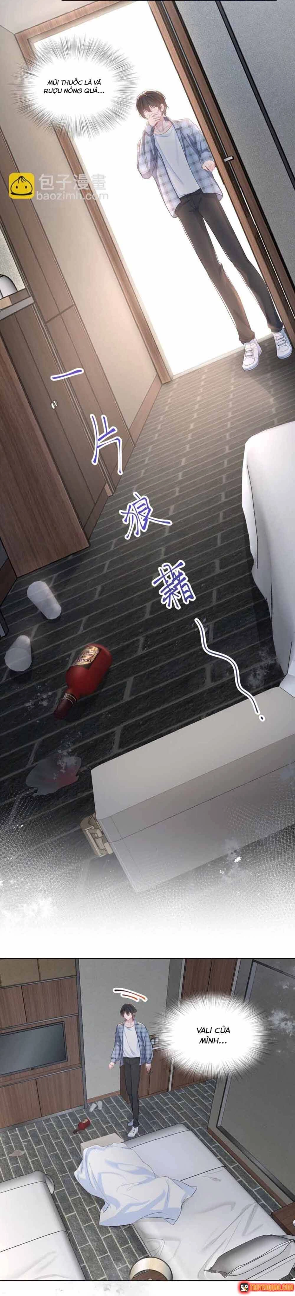 Lấp Lánh Chapter 7 - 24