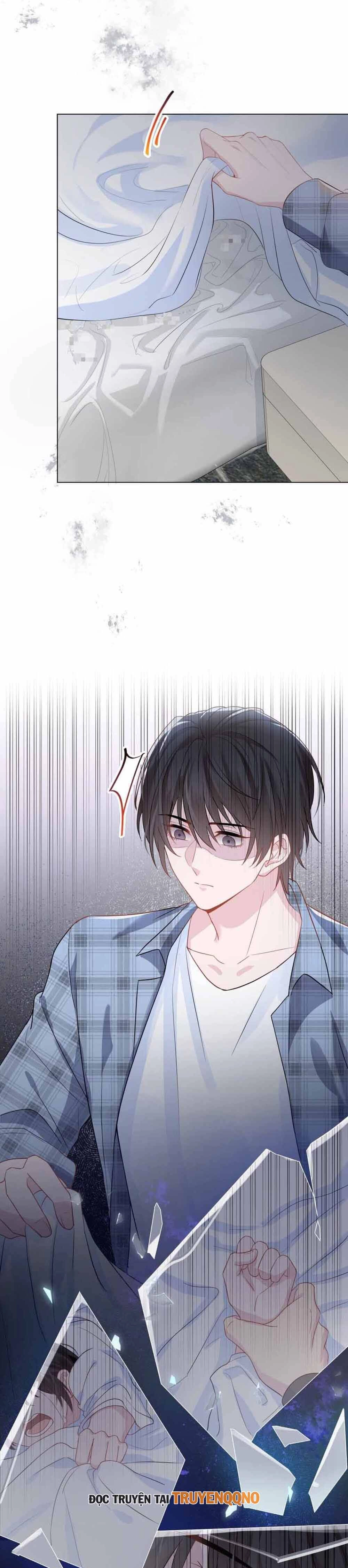 Lấp Lánh Chapter 7 - 25