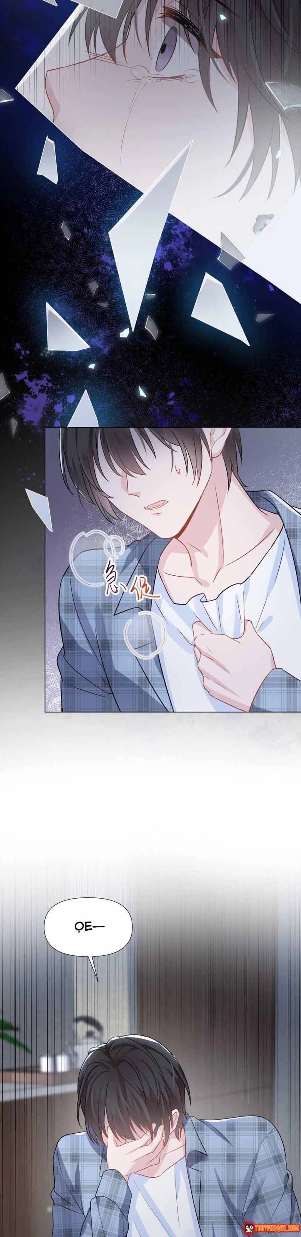 Lấp Lánh Chapter 7 - 26
