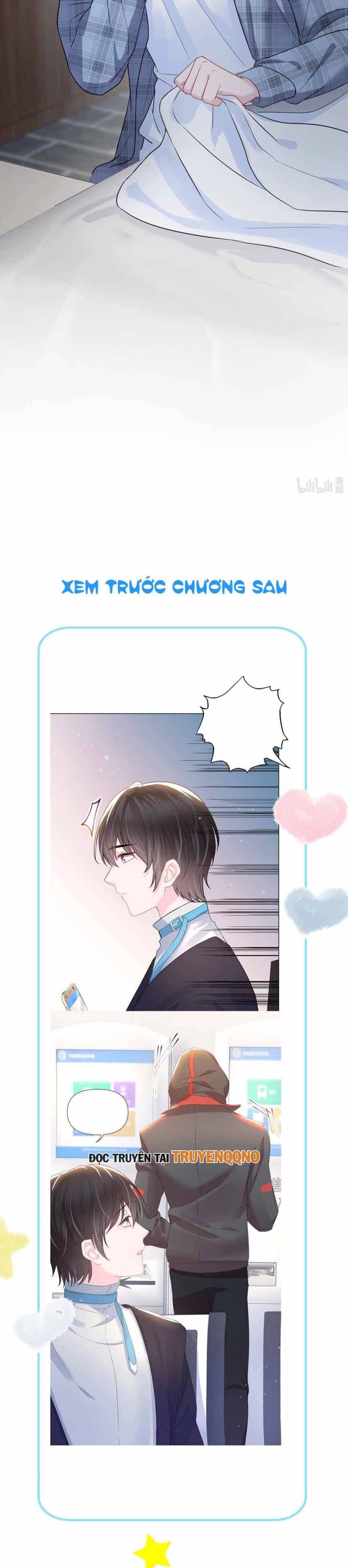 Lấp Lánh Chapter 7 - 27