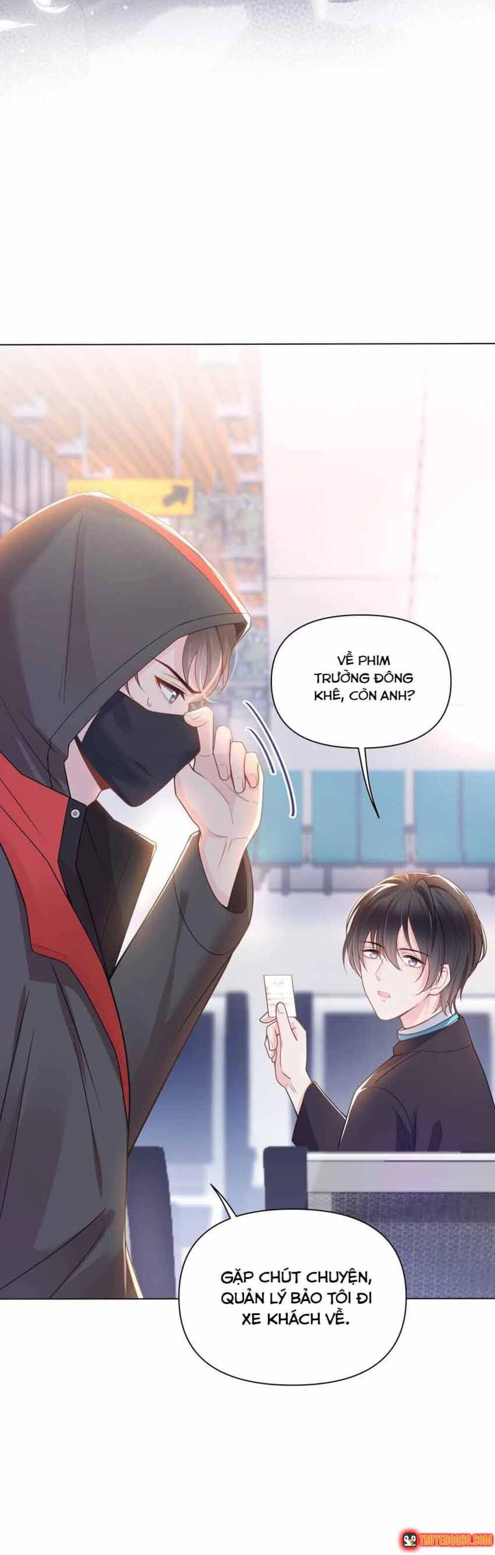 Lấp Lánh Chapter 9 - 3