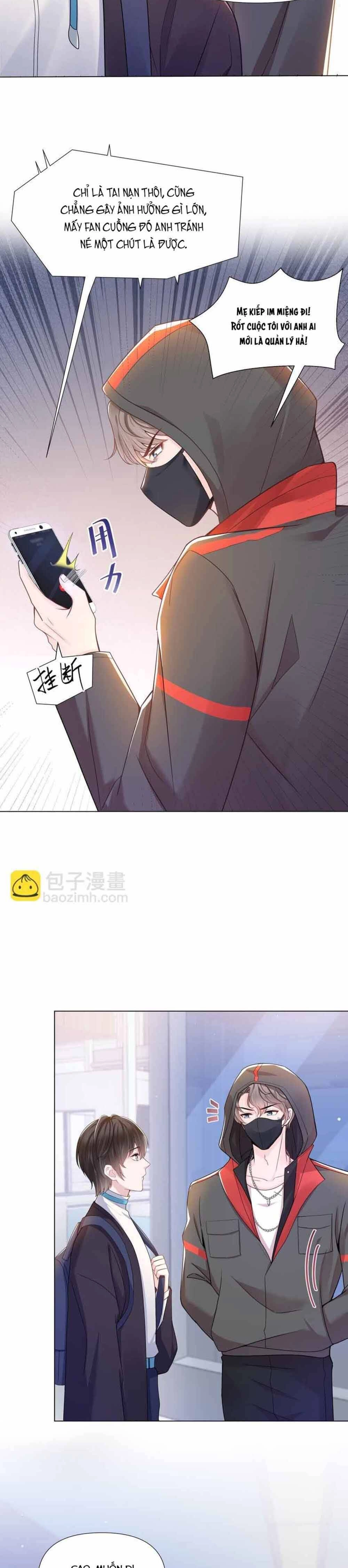 Lấp Lánh Chapter 9 - 5