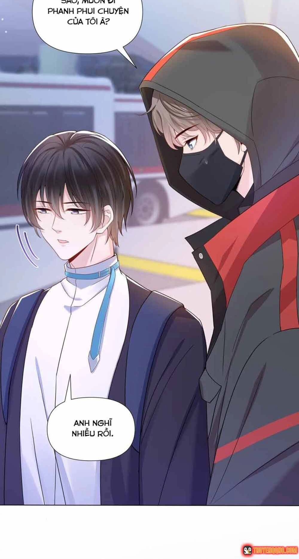 Lấp Lánh Chapter 9 - 6