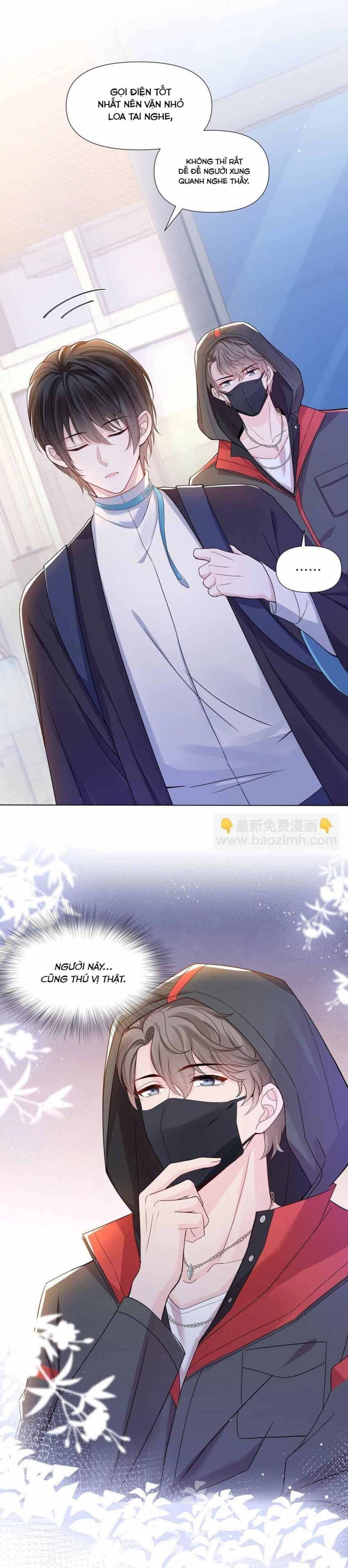 Lấp Lánh Chapter 9 - 7