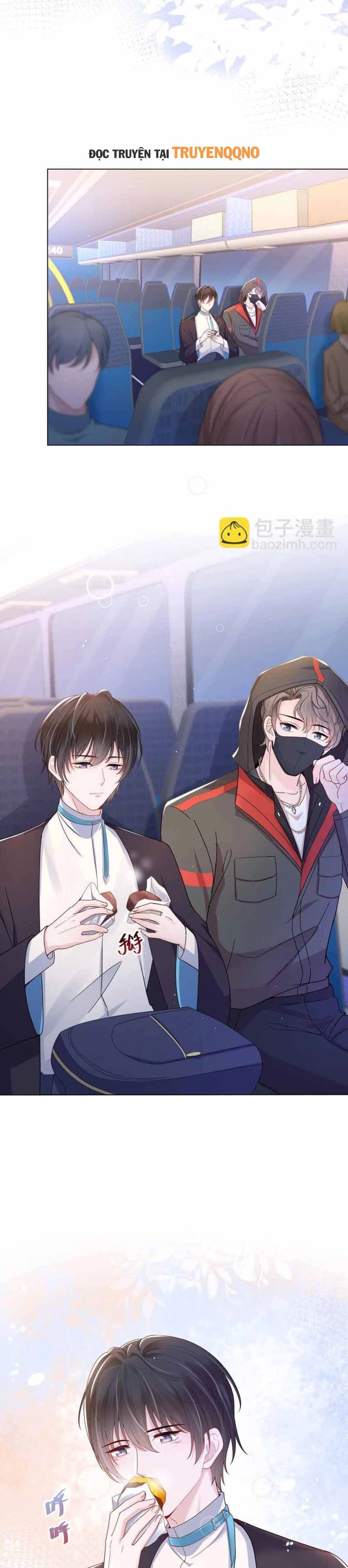 Lấp Lánh Chapter 9 - 8