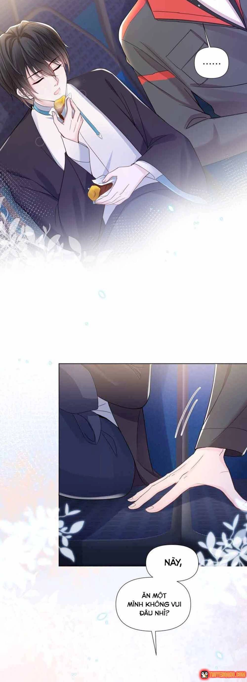 Lấp Lánh Chapter 9 - 11