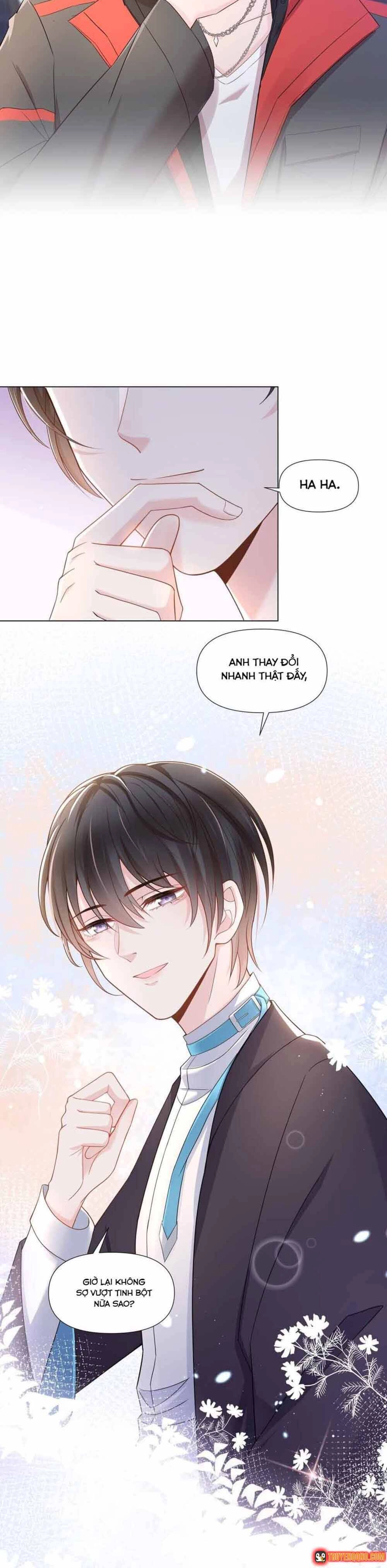 Lấp Lánh Chapter 9 - 15