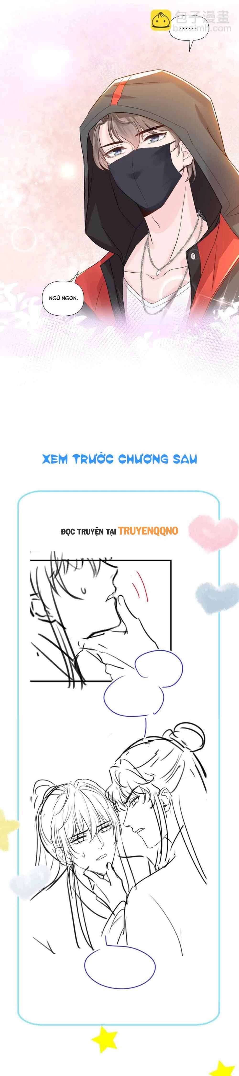 Lấp Lánh Chapter 9 - 18