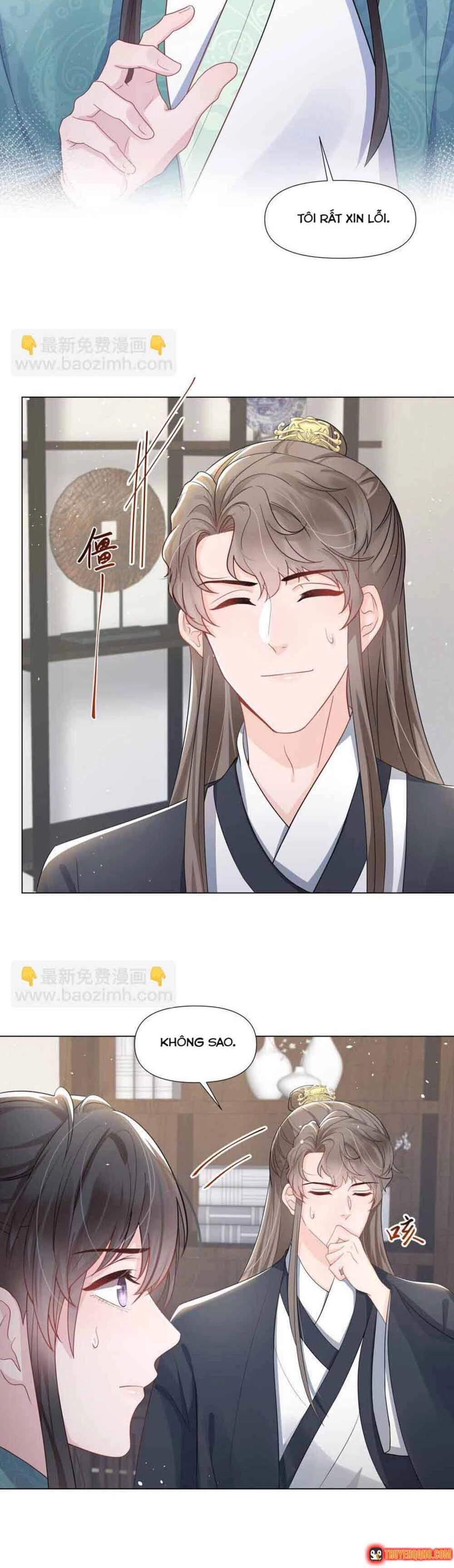 Lấp Lánh Chapter 11 - 7