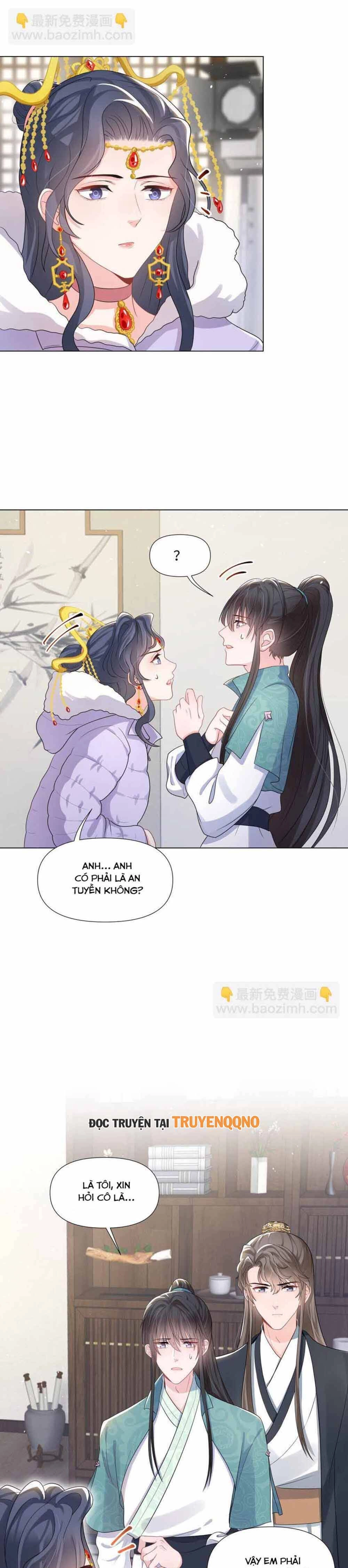 Lấp Lánh Chapter 11 - 10
