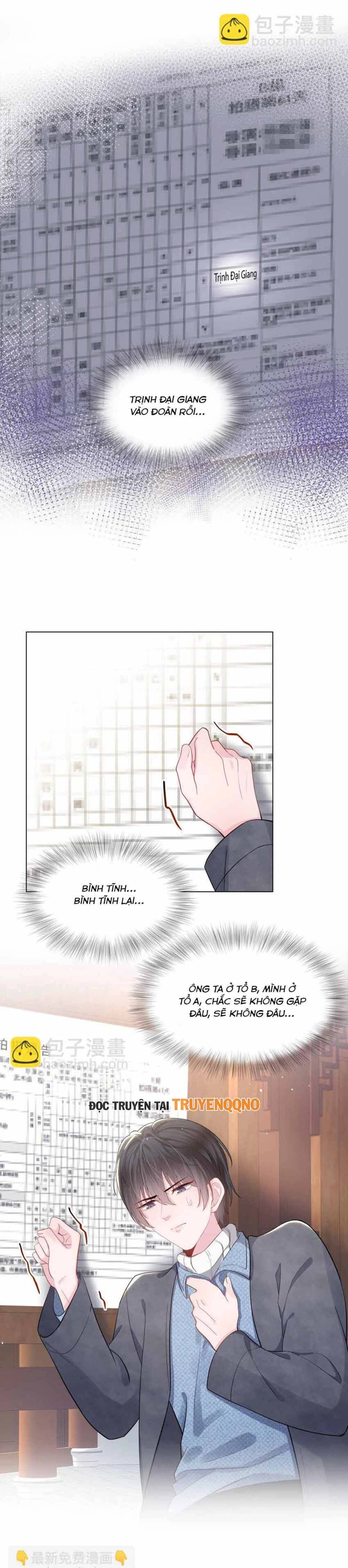Lấp Lánh Chapter 11 - 16