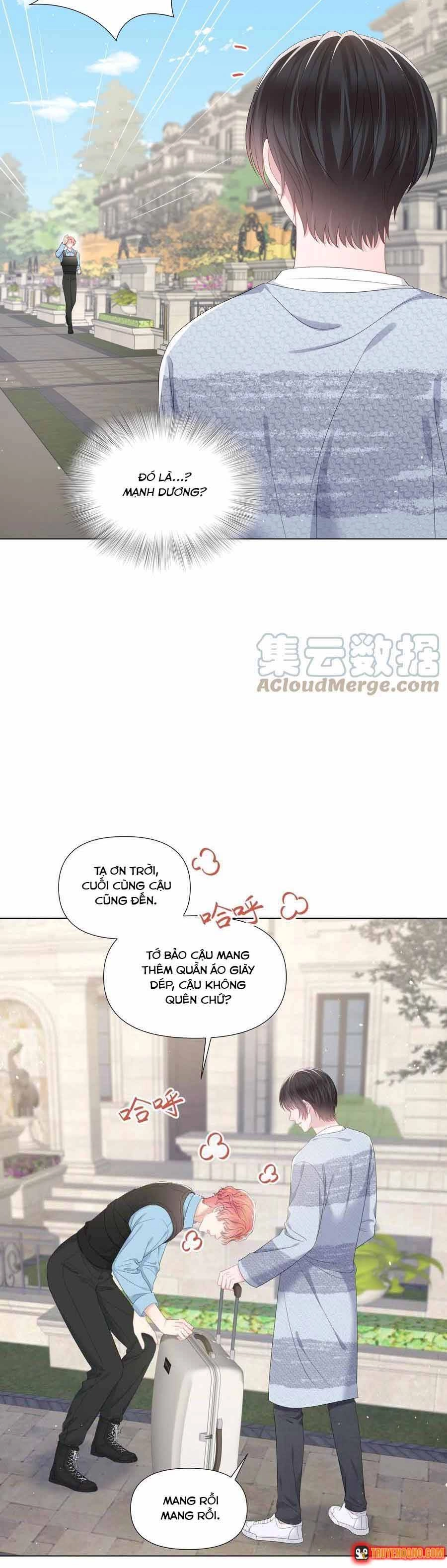 Lấp Lánh Chapter 34 - 3