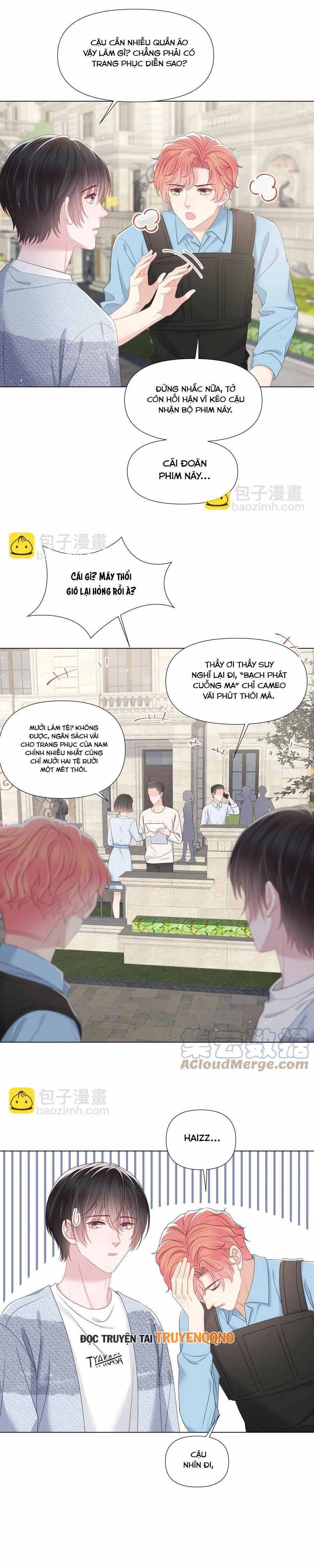 Lấp Lánh Chapter 34 - 4