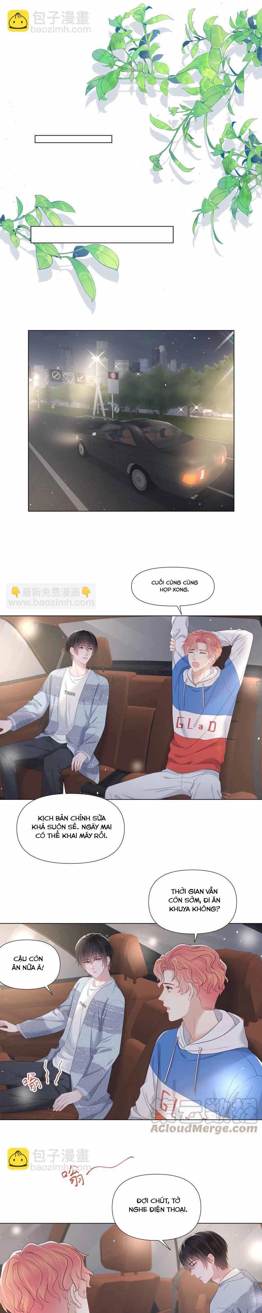Lấp Lánh Chapter 34 - 6