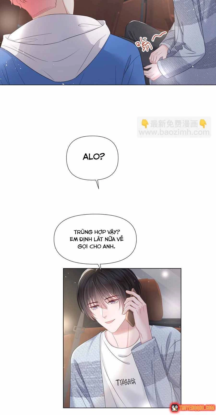 Lấp Lánh Chapter 34 - 7