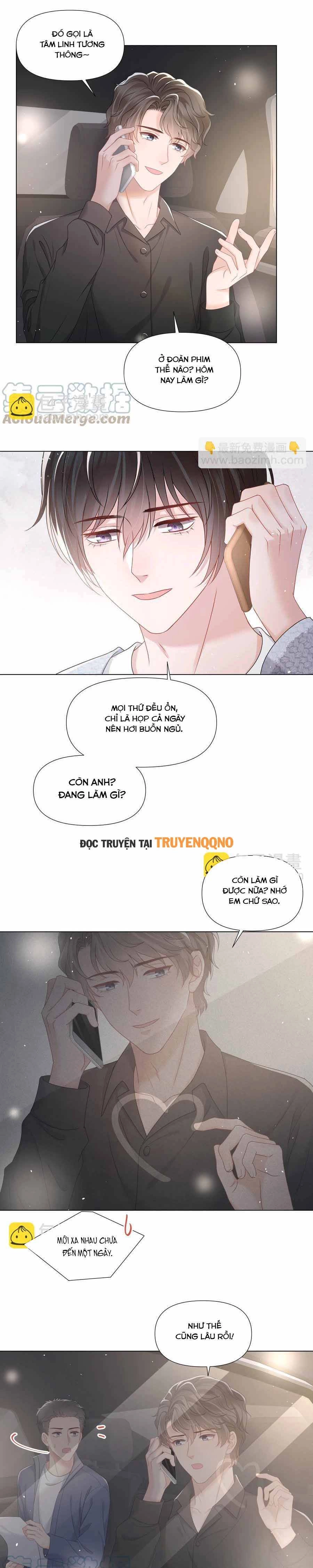 Lấp Lánh Chapter 34 - 8