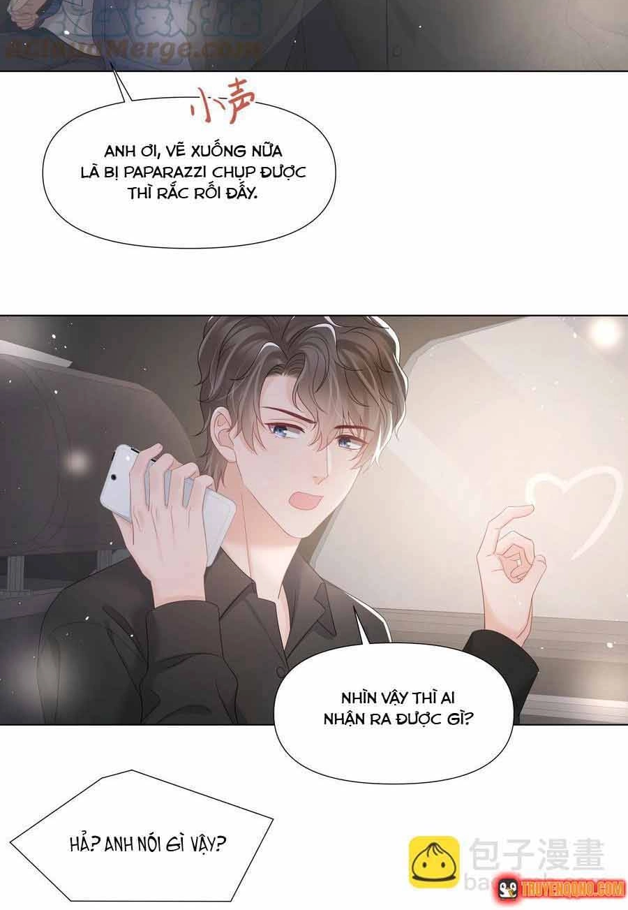 Lấp Lánh Chapter 34 - 9