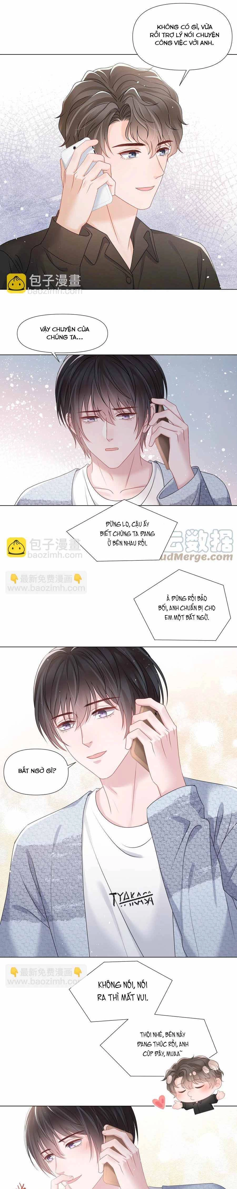 Lấp Lánh Chapter 34 - 10