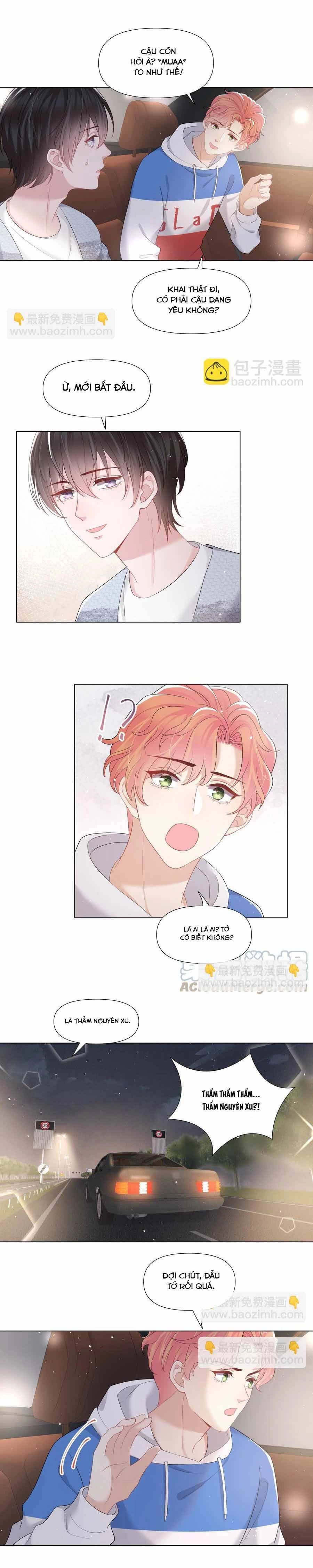 Lấp Lánh Chapter 34 - 12