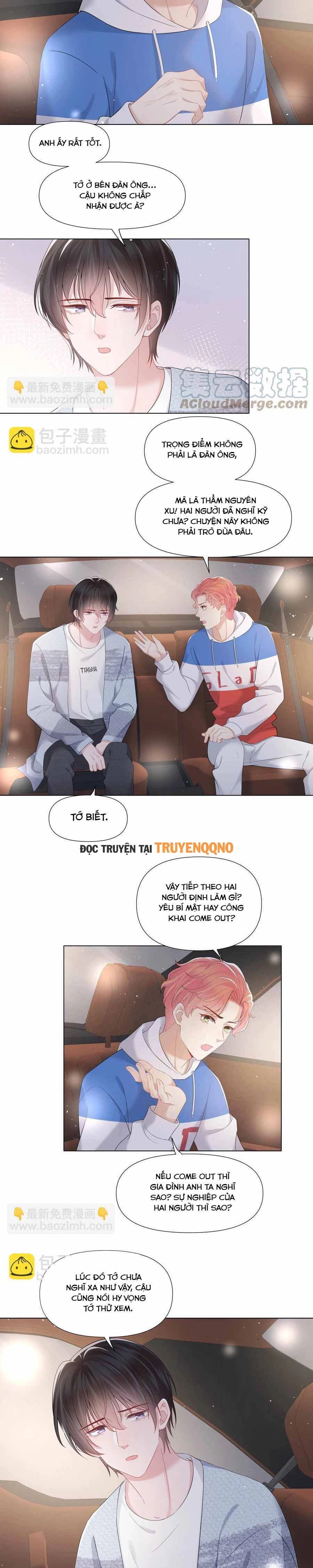 Lấp Lánh Chapter 34 - 14
