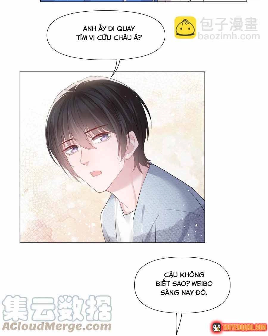 Lấp Lánh Chapter 34 - 17