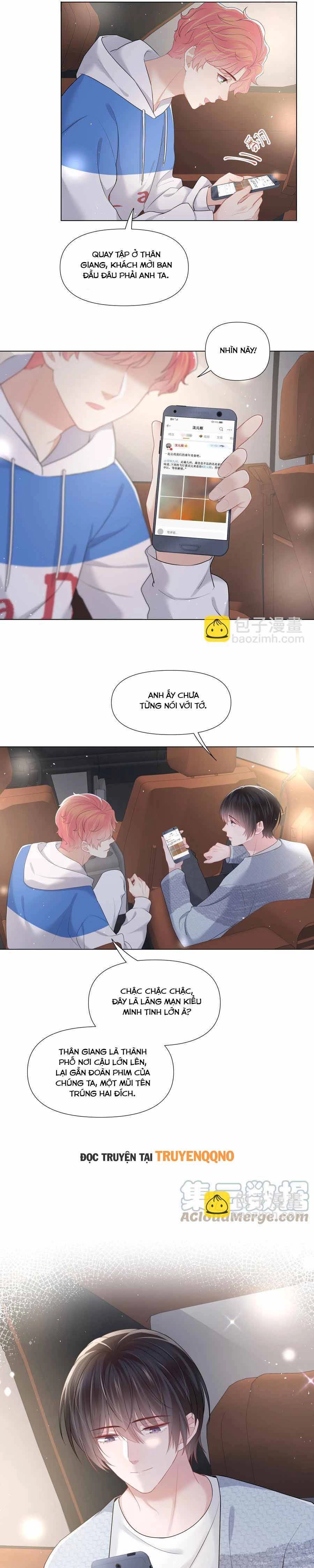 Lấp Lánh Chapter 34 - 18