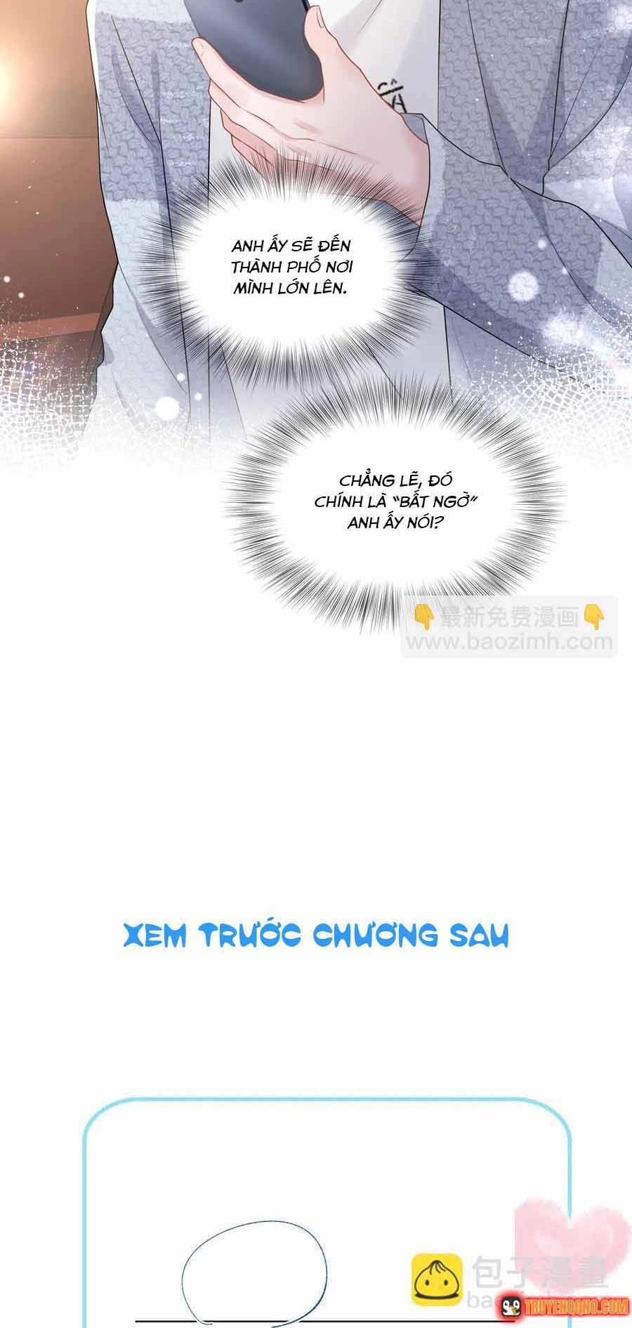 Lấp Lánh Chapter 34 - 19