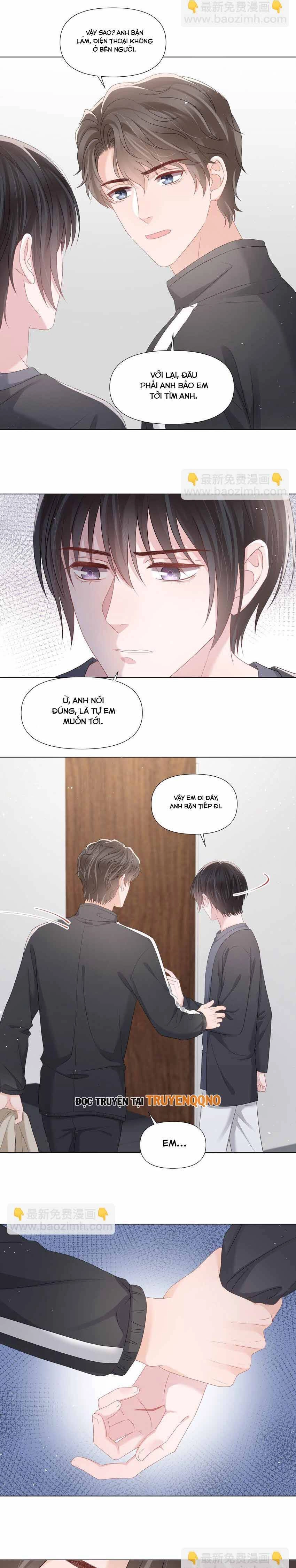 Lấp Lánh Chapter 47 - 4