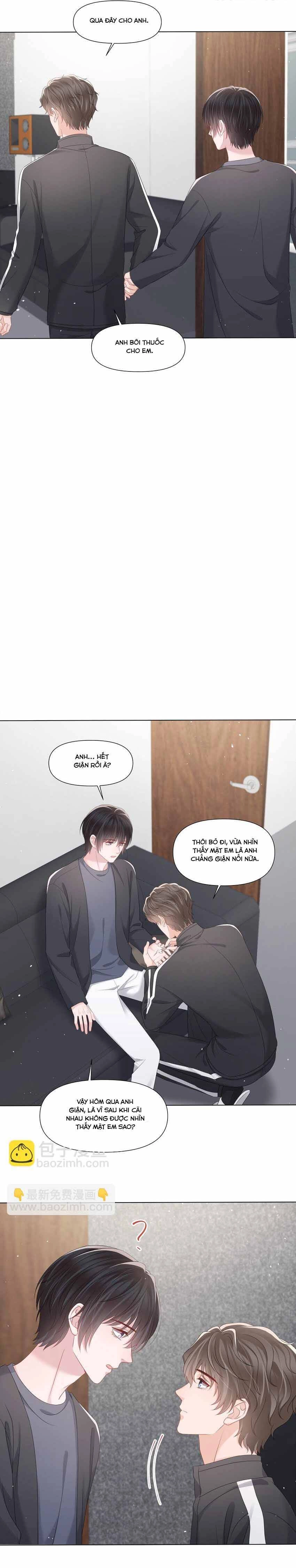 Lấp Lánh Chapter 47 - 6