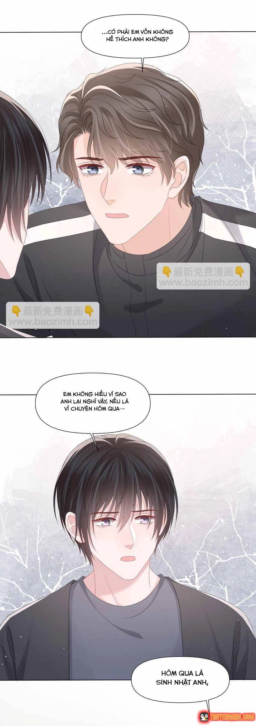 Lấp Lánh Chapter 47 - 7