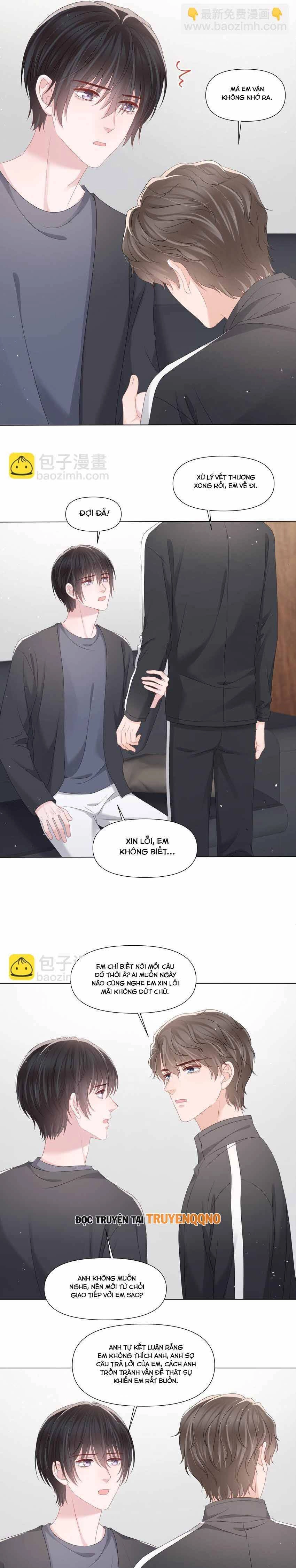 Lấp Lánh Chapter 47 - 8