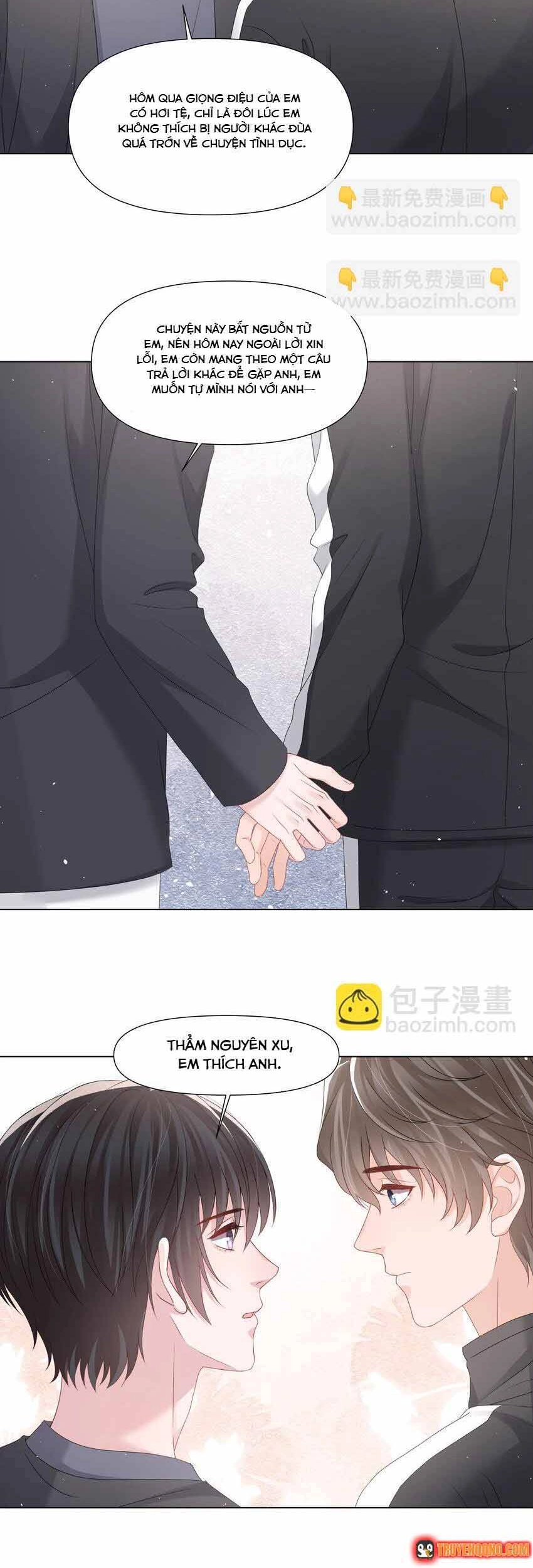 Lấp Lánh Chapter 47 - 9