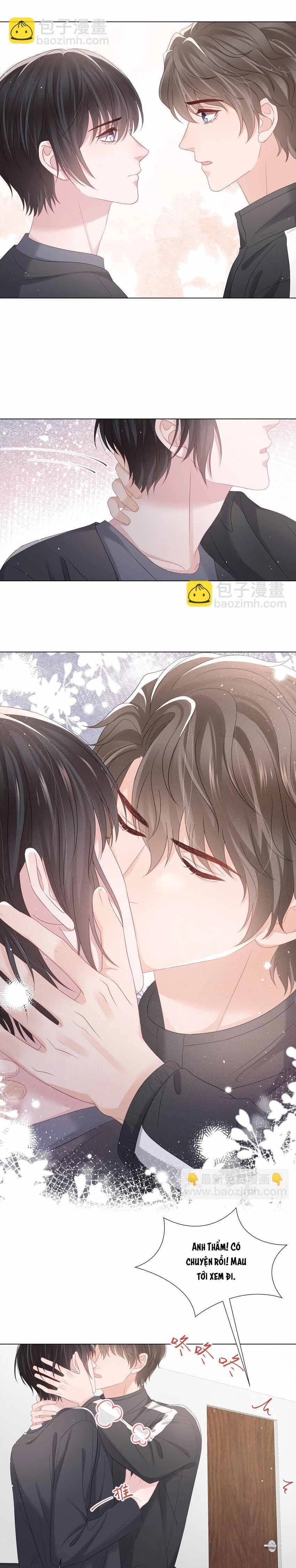Lấp Lánh Chapter 47 - 10