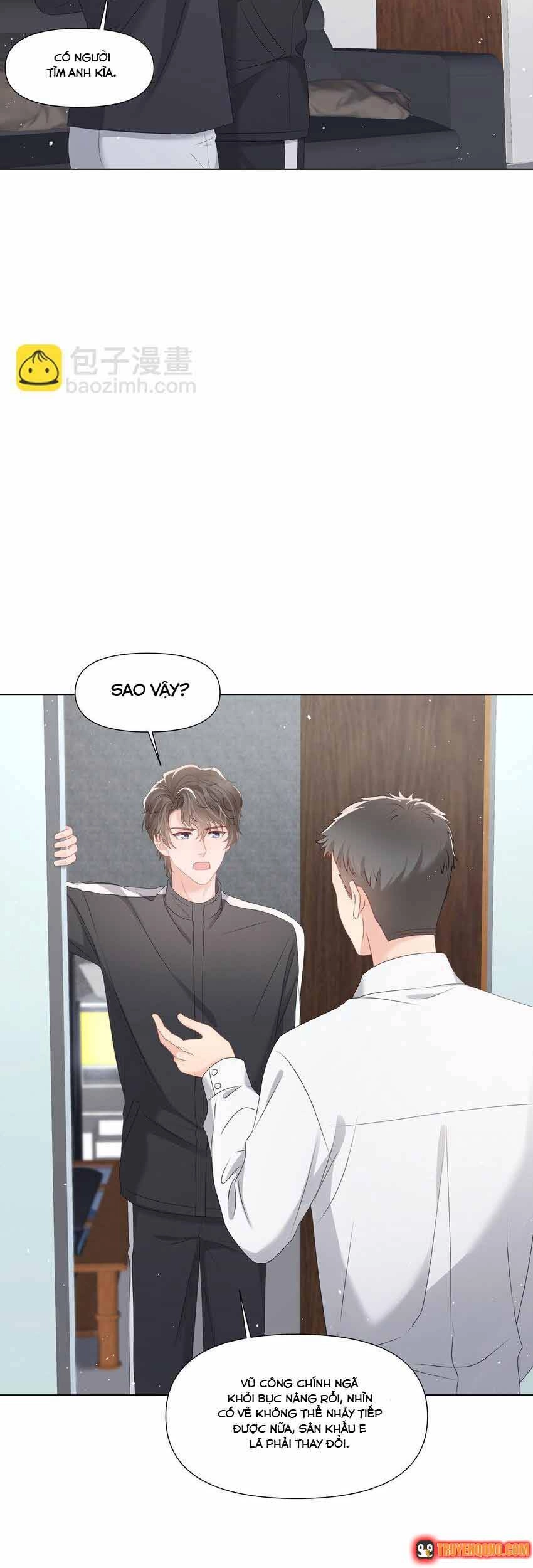 Lấp Lánh Chapter 47 - 11