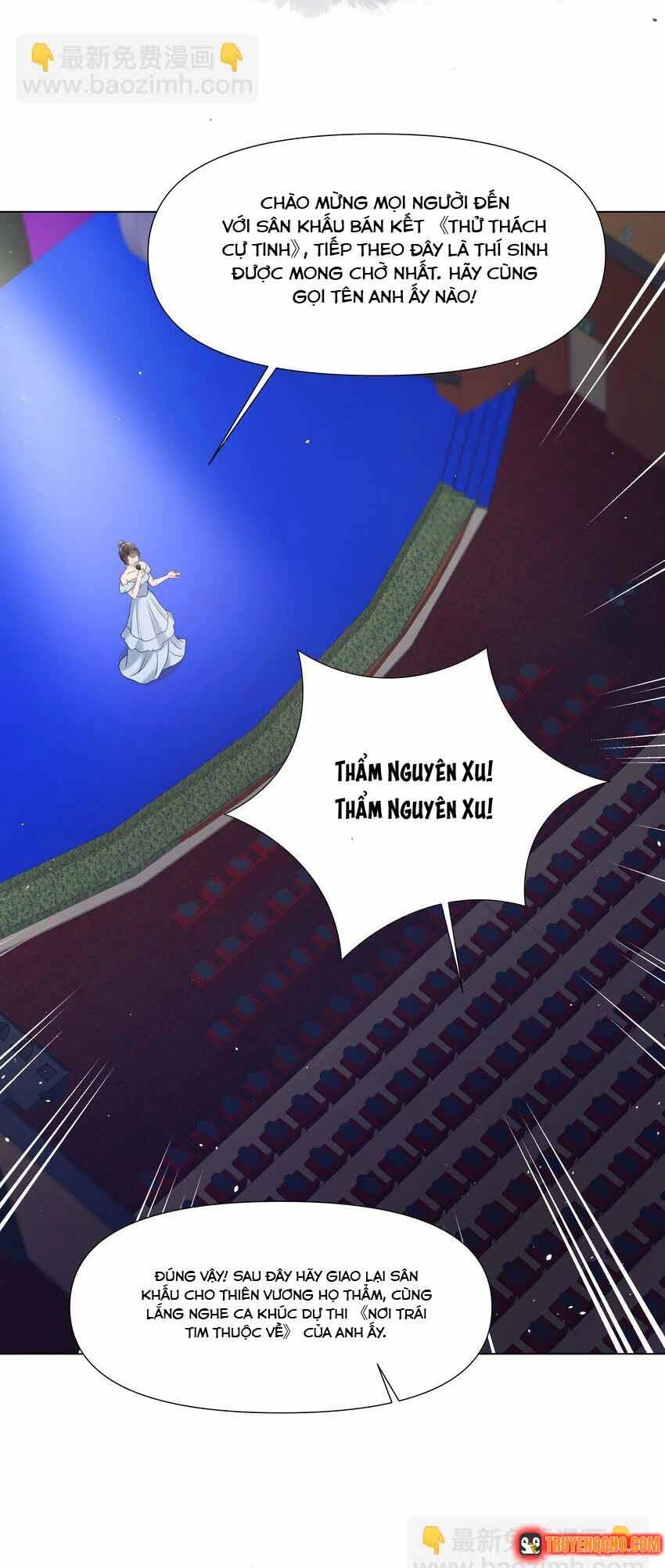 Lấp Lánh Chapter 47 - 13