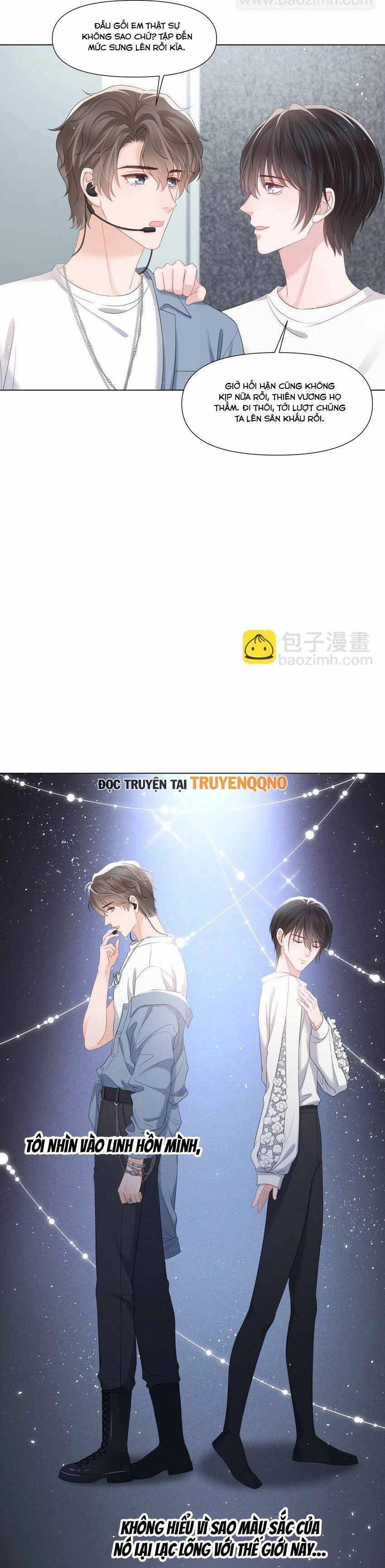 Lấp Lánh Chapter 47 - 14