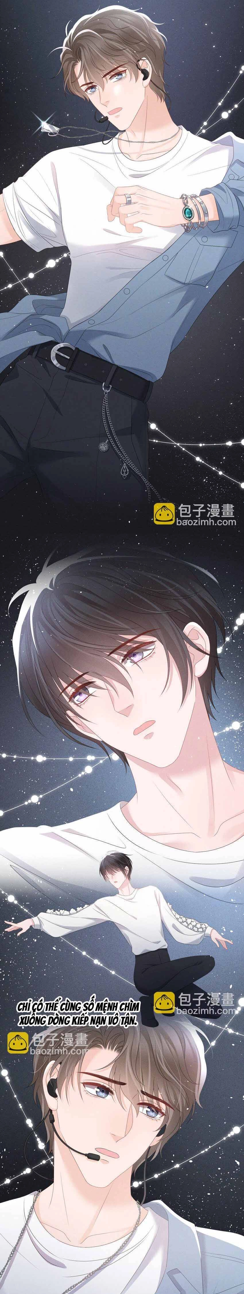 Lấp Lánh Chapter 47 - 15