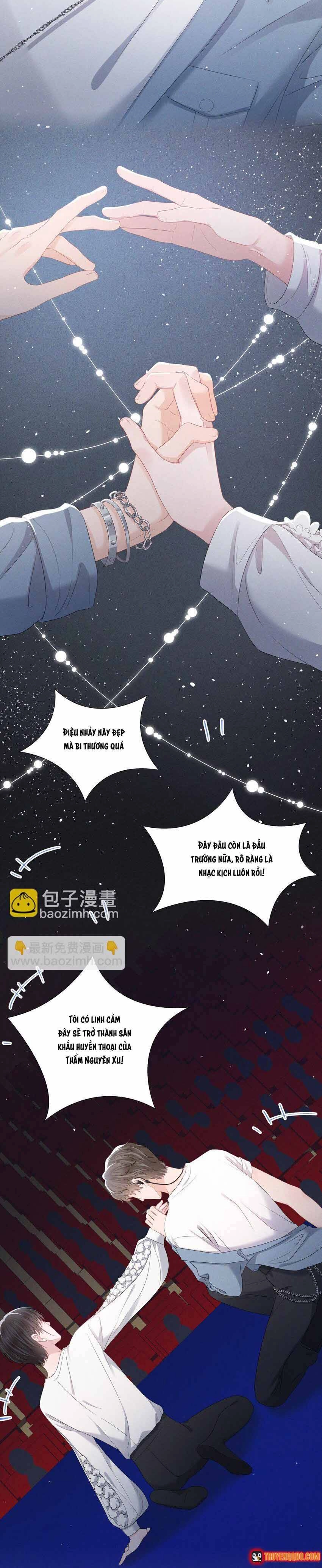 Lấp Lánh Chapter 47 - 16