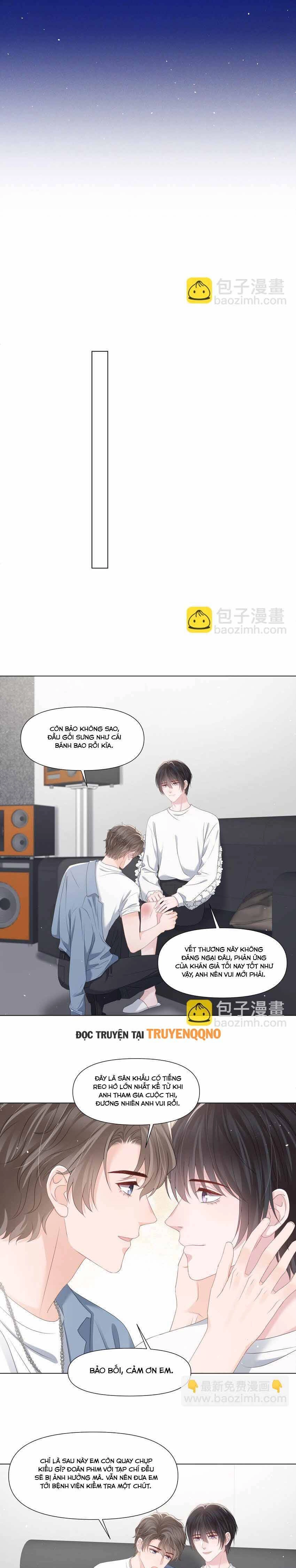Lấp Lánh Chapter 47 - 17