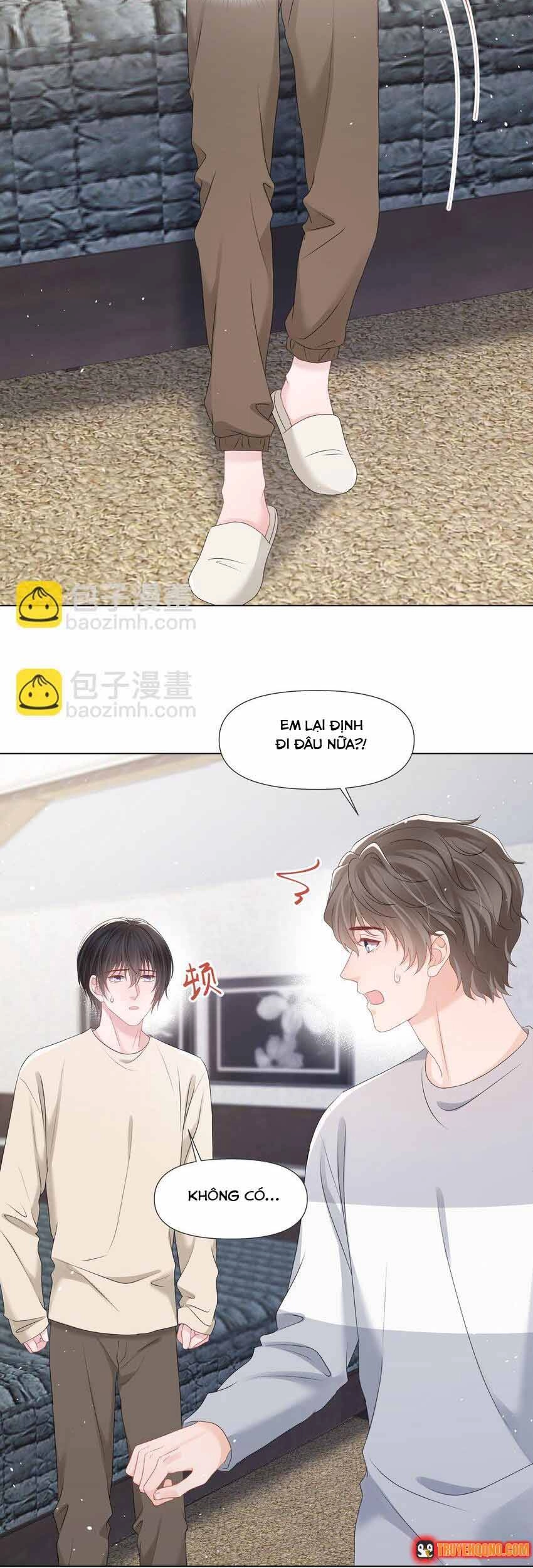 Lấp Lánh Chapter 56 - 3