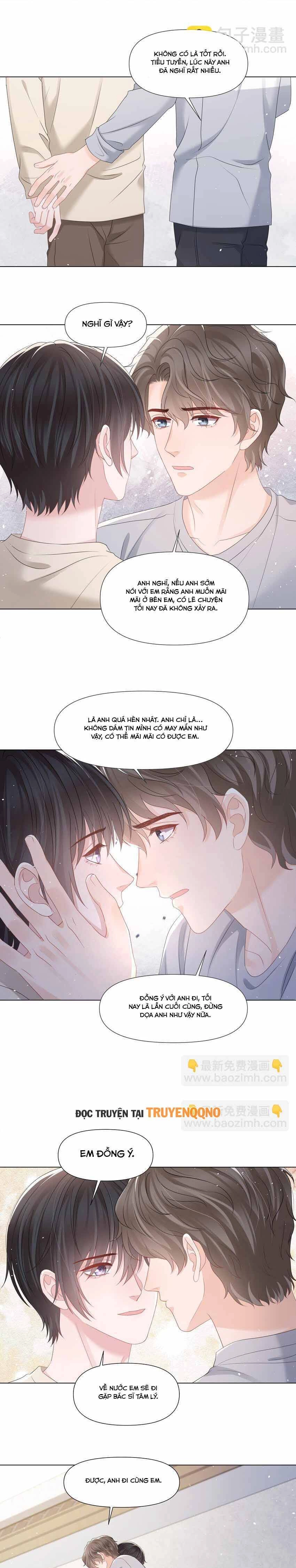 Lấp Lánh Chapter 56 - 4