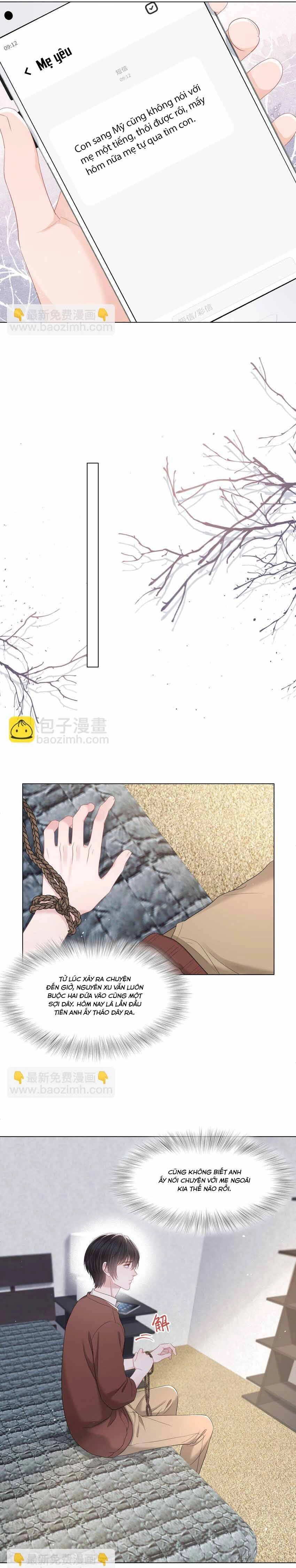 Lấp Lánh Chapter 56 - 6