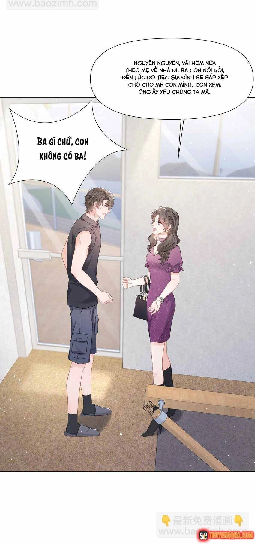 Lấp Lánh Chapter 56 - 7